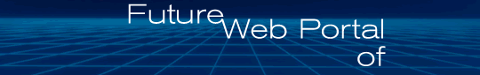 Future Web Portal